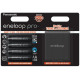 Аккумулятор Panasonic Eneloop Pro AA 2500 mAh 4BP+Case